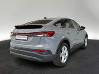 Audi Q4 e-tron - Vorschau Bild 5