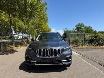 BMW X5 - 3