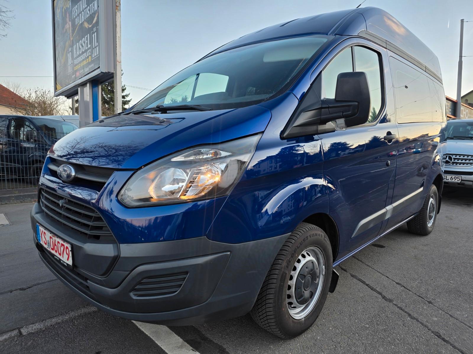 Ford Transit/Tourneo Custom Kombi 310 L1