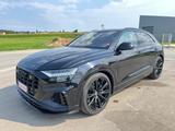 Audi SQ8 4.0 TFSI quattro ABT Umbau/23Zoll 1.Hand - Audi SQ8 Abt Gebrauchtwagen