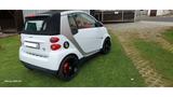 Smart ForTwo cabrio 1.0 62kW passion Liebehaberstück - gebrauchte Smart ForTwo aus dem Jahr 2010