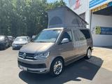 Volkswagen T6 California Beach DSG AHK ACC Standheizung LED - Angebote entsprechen deinen Suchkriterien