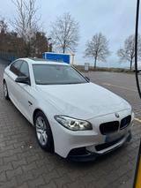 BMW Bmw f10 525d - BMW 525 in Berlin
