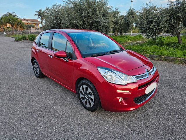 Citroën Citroen C3 1.2 VTi 82 Seduction