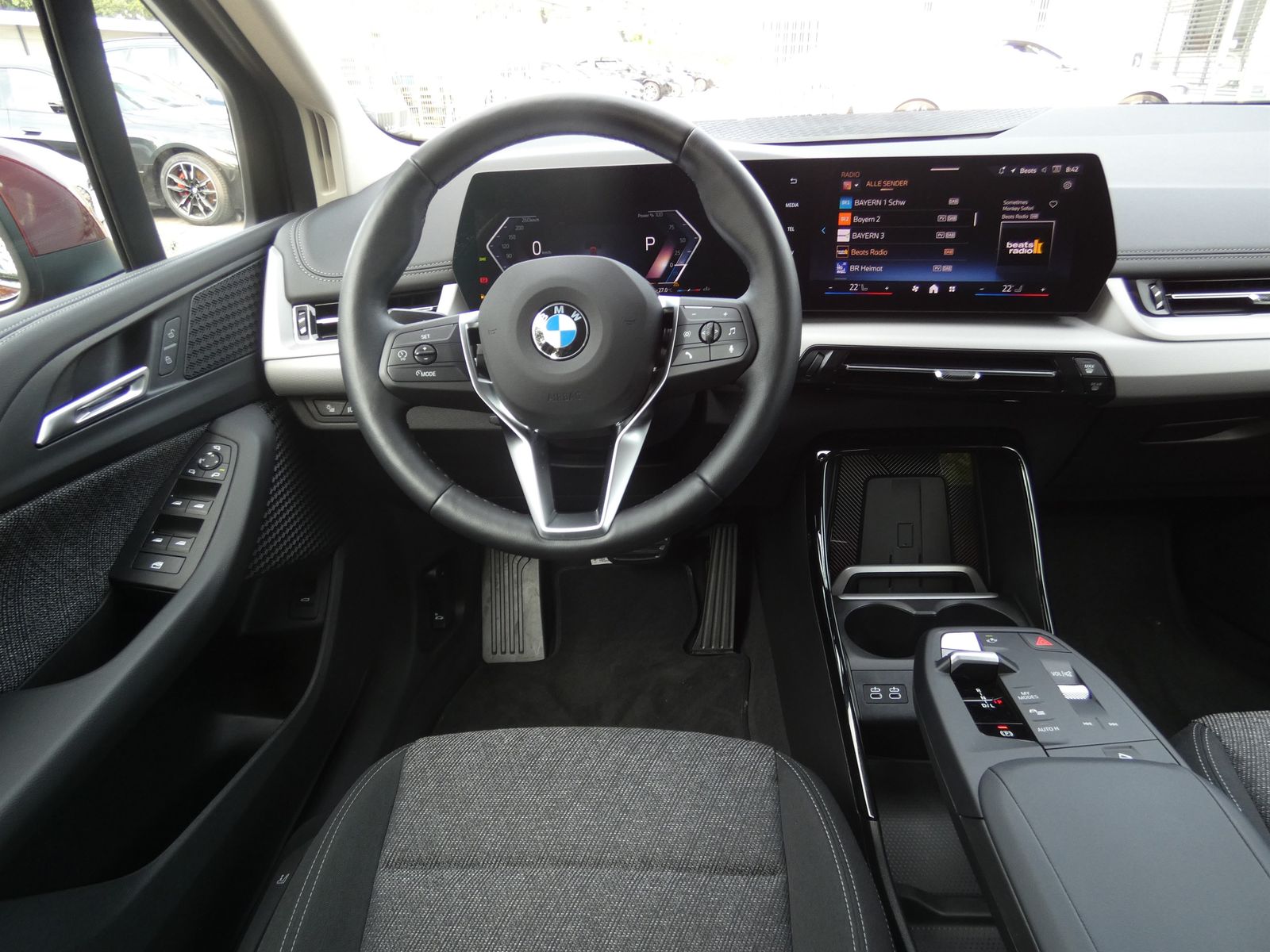 BMW 220 Active Tourer - Bild 26