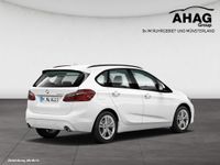 BMW 220 Active Tourer - Vorschau Bild 2