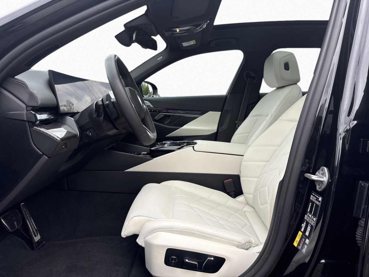 BMW i5 - Bild 16