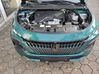 Peugeot 308 - Vorschau Bild 14