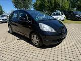 Honda Jazz 1.2 Trend - gebrauchte Honda Jazz aus dem Jahr 2010