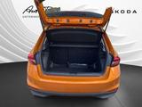 Skoda Fabia Tour 1,0 TSI 70 kW 5-Gang-Schaltgetriebe - Skoda Fabia aus 2025