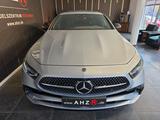 Mercedes-Benz CLS 450 AMG Line 4Matic *HEADUP*360KAM*VOLL - Mercedes-Benz CLS 450: Limousine