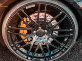 Mercedes-Benz SLS AMG 6.2 V8 Roadster - BRABUS Paket - Mercedes-Benz SLS AMG Gebrauchtwagen