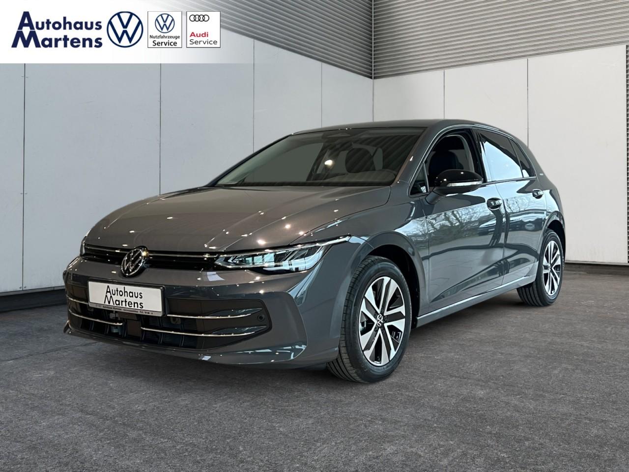 Volkswagen Golf Energy 1,5 l eTSI OPF DSG Klima Navi