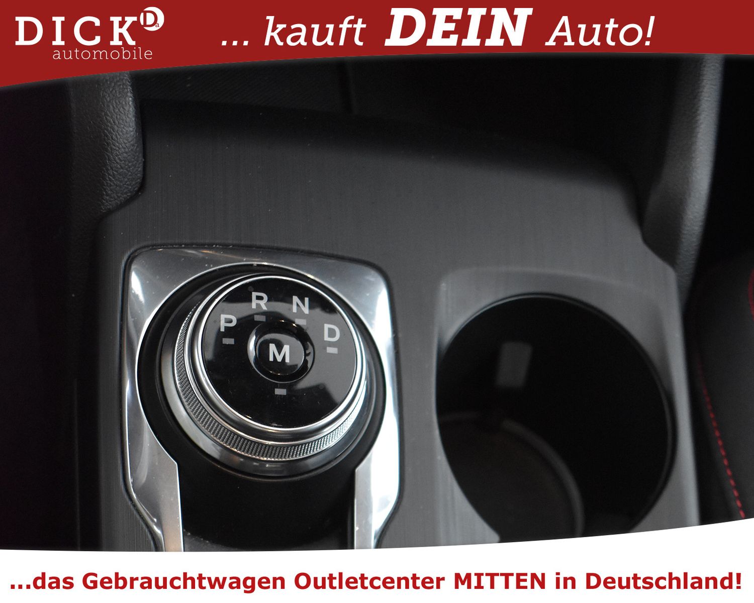 FORD Focus 1.5d Aut ST-Line NAVI+LED+DAB+TEMP+PDC+17" - Image 22