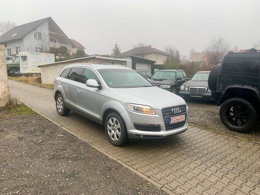 Angebot ansehen Audi Q7