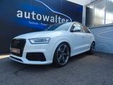 Audi RSQ3 RS Q3 2.5 TFSI quattro,AHK Schwenkbar - Audi RSQ3 aus 2014