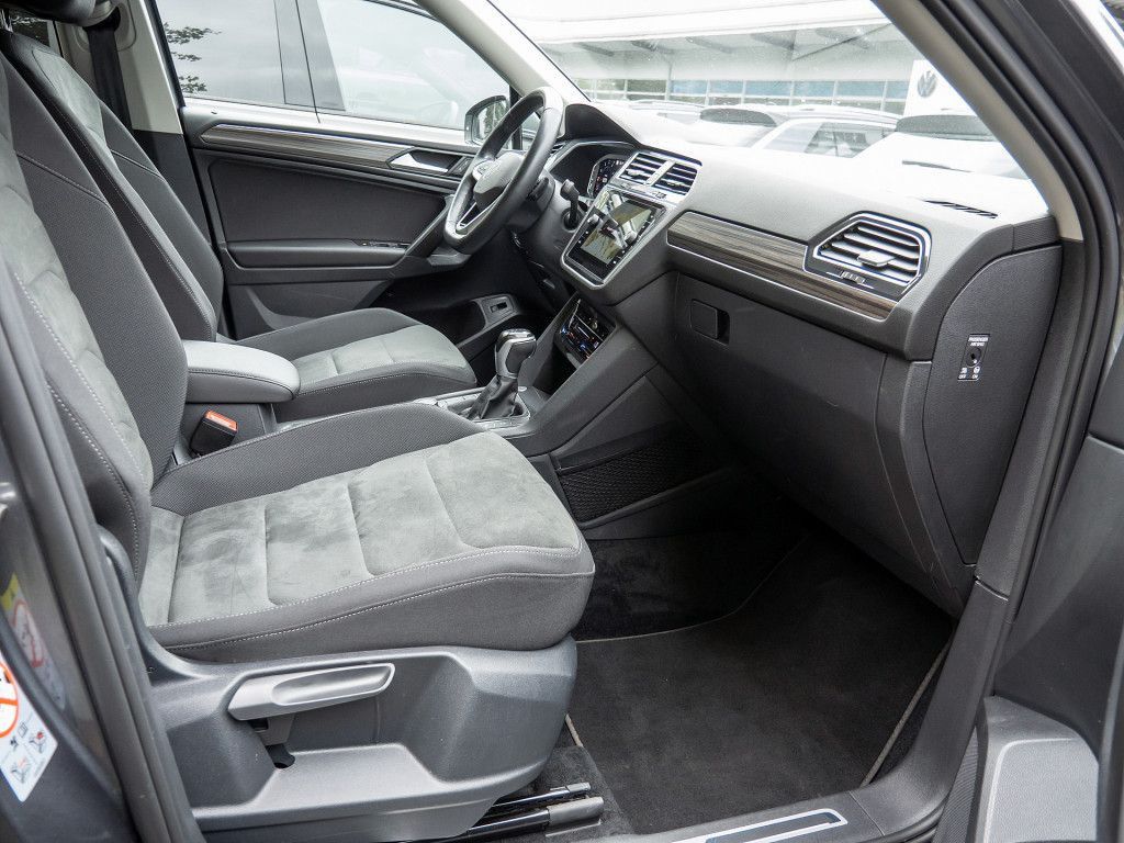 Volkswagen Tiguan Allspace - Bild 3