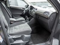 Volkswagen Tiguan Allspace - Vorschau Bild 3
