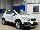 Opel Mokka Edition ecoFlex 4x4 - Opel Mokka aus 2012