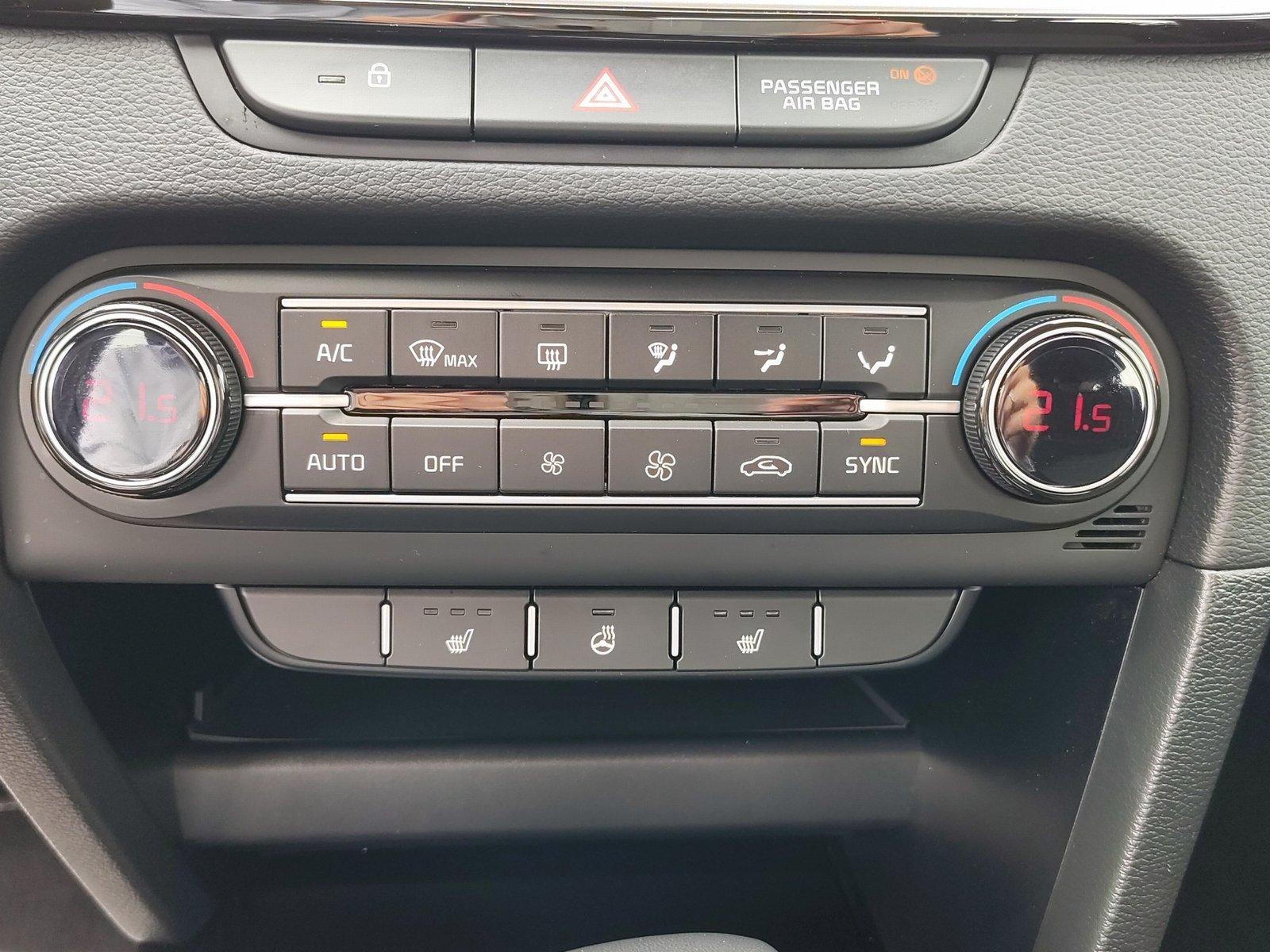 Kia Ceed SW 1.5T Spirit DCT