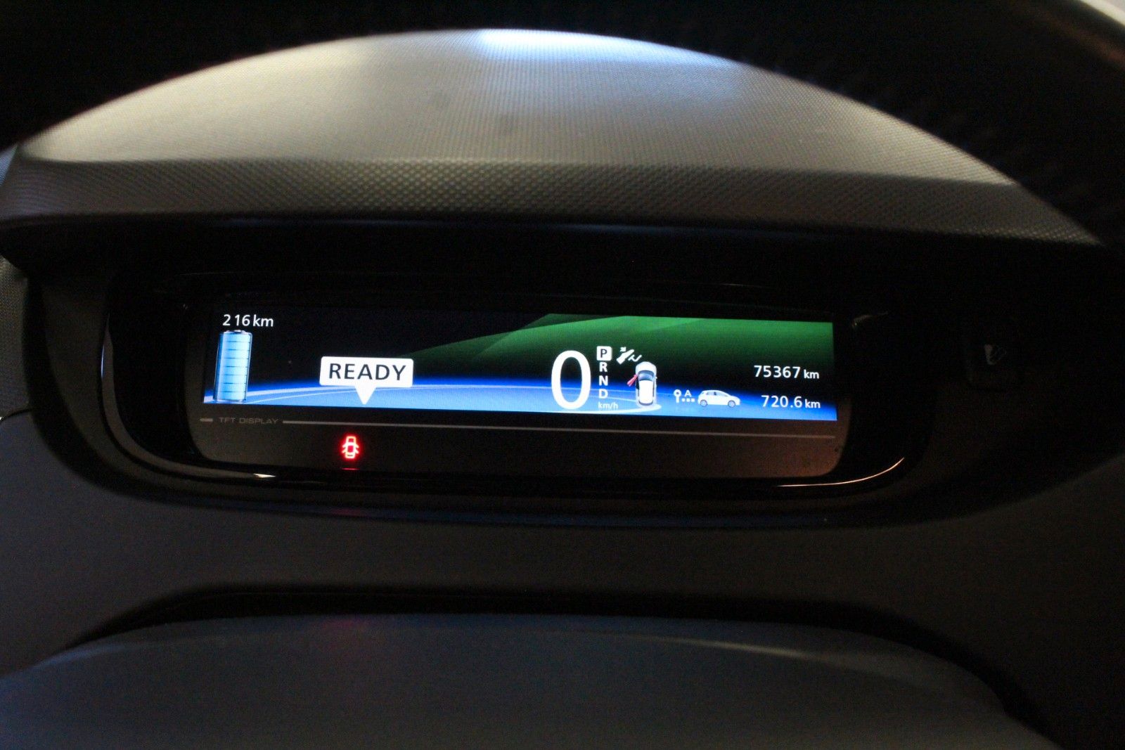 Fahrzeugabbildung Renault ZOE Z.E. 40 Intens*R-Link *Winterpaket