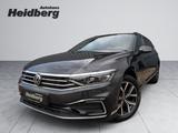 Volkswagen Passat Variant GTE Nappa IQ-Matrix AHK-schw. - Volkswagen Passat Variant: GTE