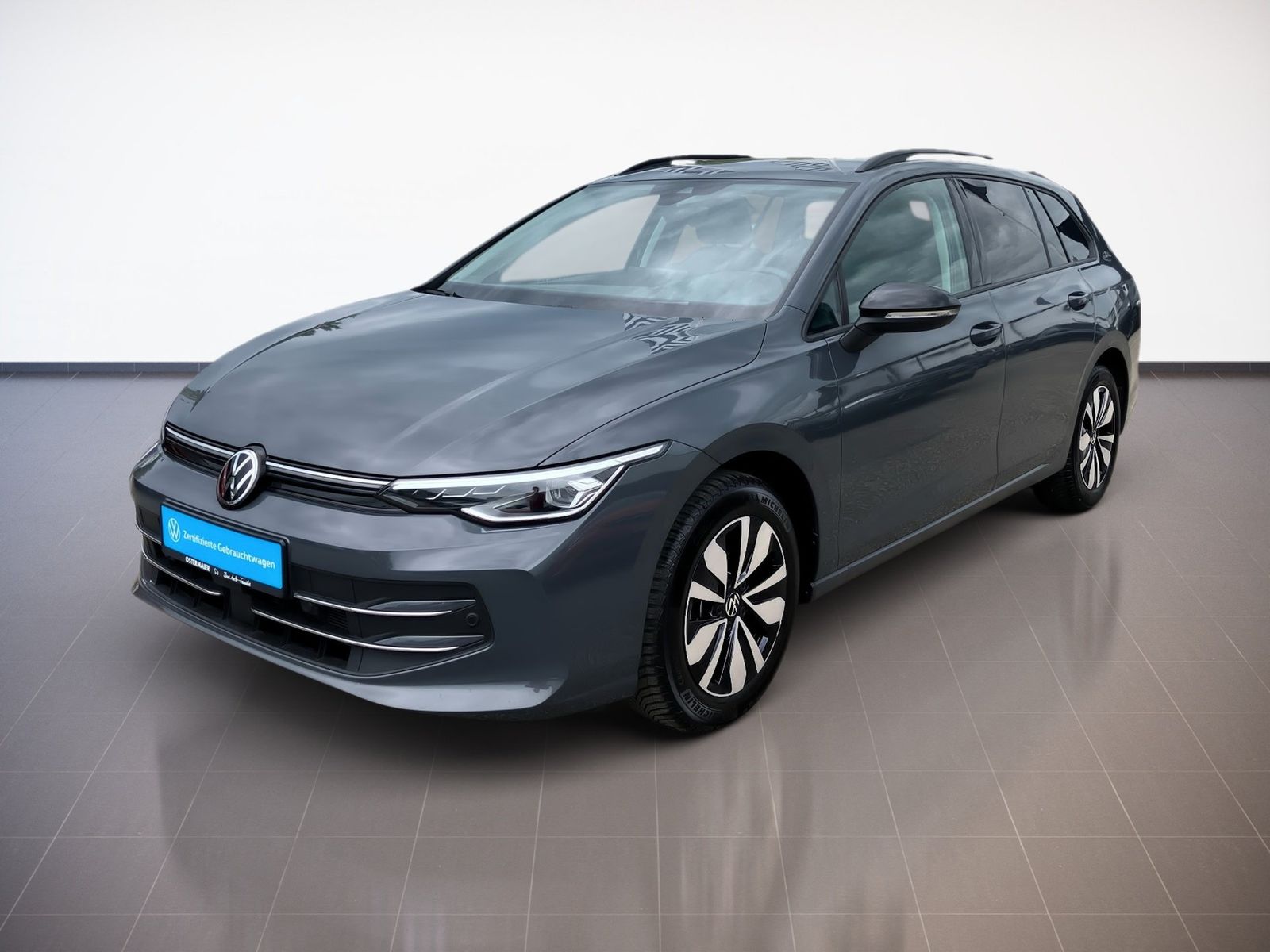 Volkswagen Golf - Bild 2