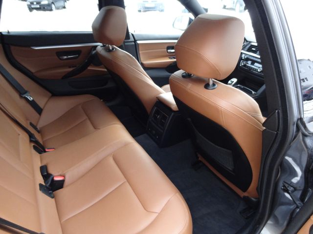 Fahrzeugabbildung BMW 428i Gran Coupé/M-Paket/1.Hd/Kam/Navi/Leder/HUD/