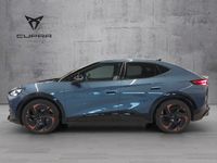 Cupra Tavascan - Vorschau Bild 4