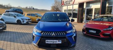 Bild 2 Mitsubishi Grandis Diamant Plus 1.3 T-Benziner 6-Gang
