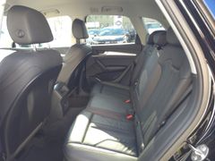 Fahrzeugabbildung Q5 45 TDI quattro