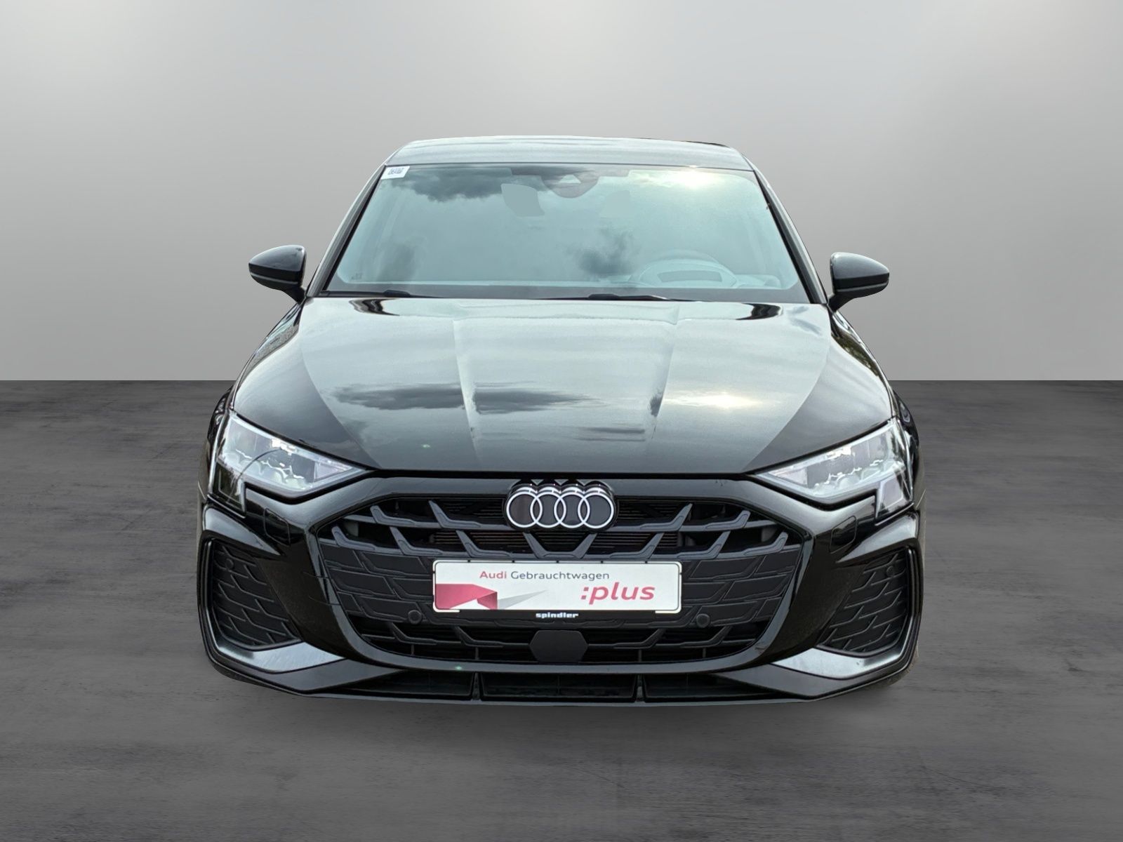 Audi A3 - Bild 6