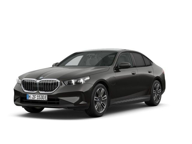 Image of BMW 550