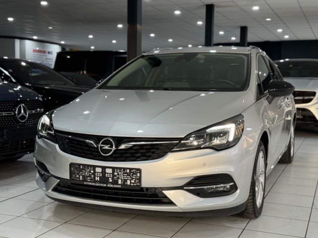 Opel Astra K Sports Tourer Elegance*KAMERA*WINTER*NAV