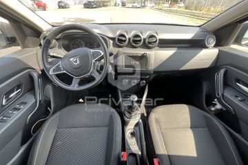 Dacia Duster - 9