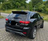 Jeep Grand Cherokee 6.4l V8 HEMI SRT Automatik SRT - Jeep Grand Cherokee: Auto