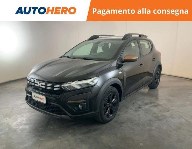 Inne DACIA Sandero Stepway 1.0 TCe ECO-G Extreme Up