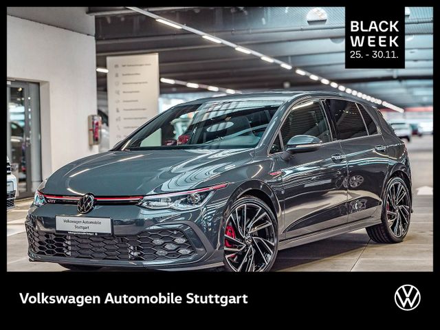 Volkswagen Golf 8 GTI DSG Navi Kamera AHK Tempomat