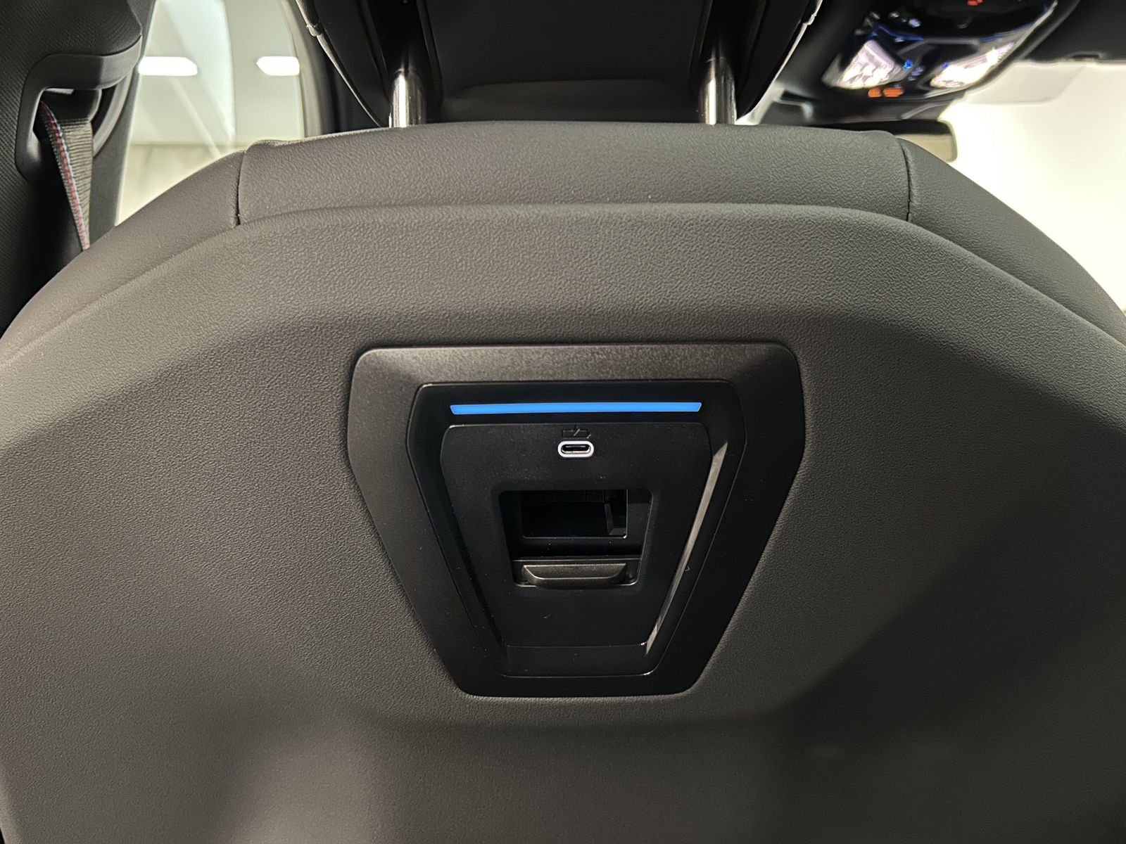 BMW i5 - Bild 17