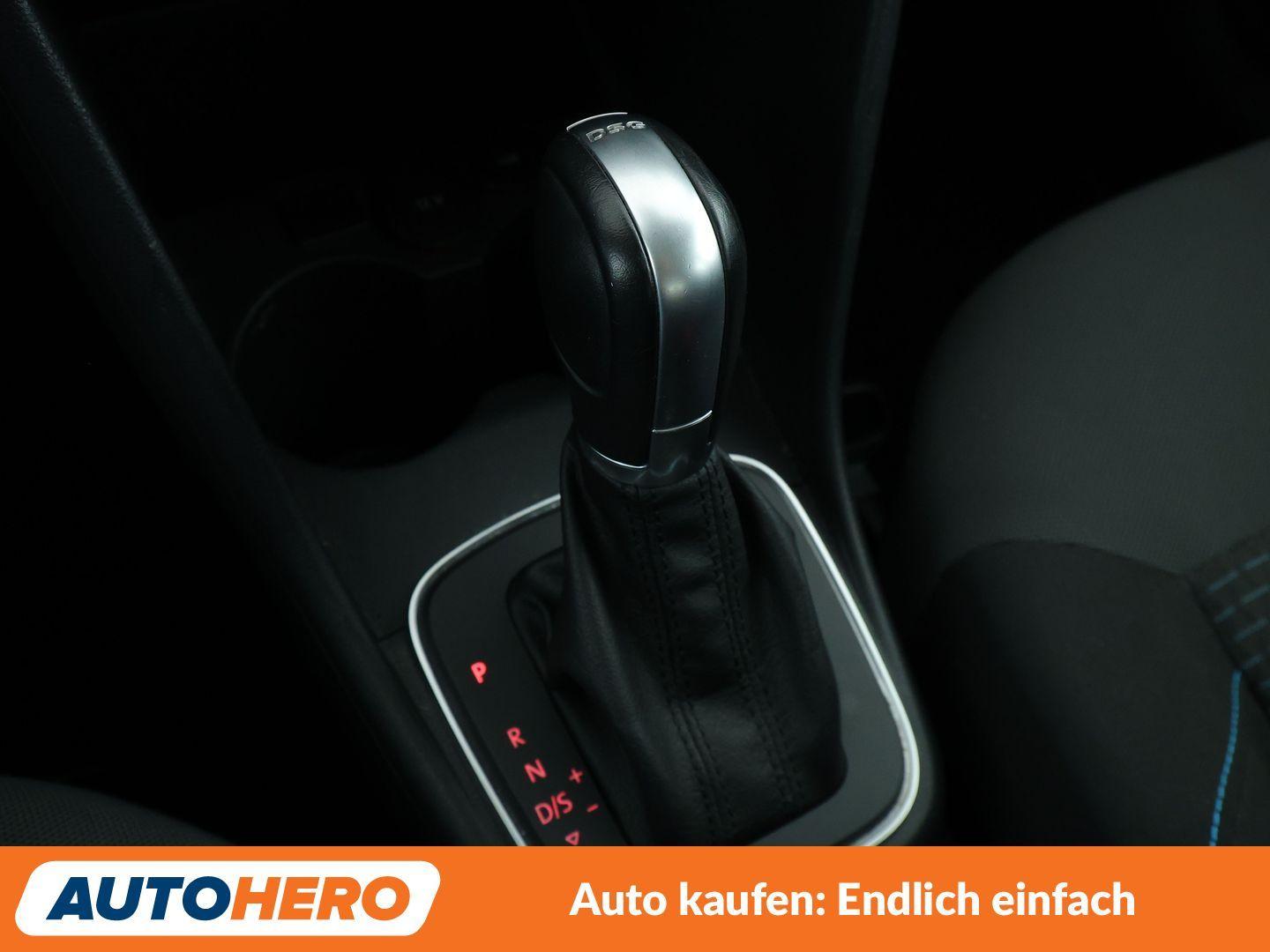 Volkswagen Polo 1.0 TSI Trendline BMT Aut.*TEMPO*BT*