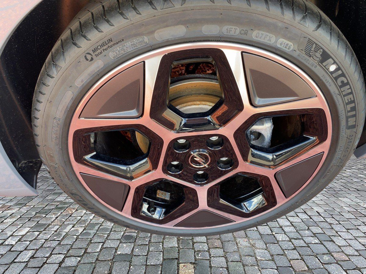 Opel Astra - Bild 22