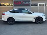 BMW X6 M Baureihe X6 M Competition - BMW X6 M: Competition