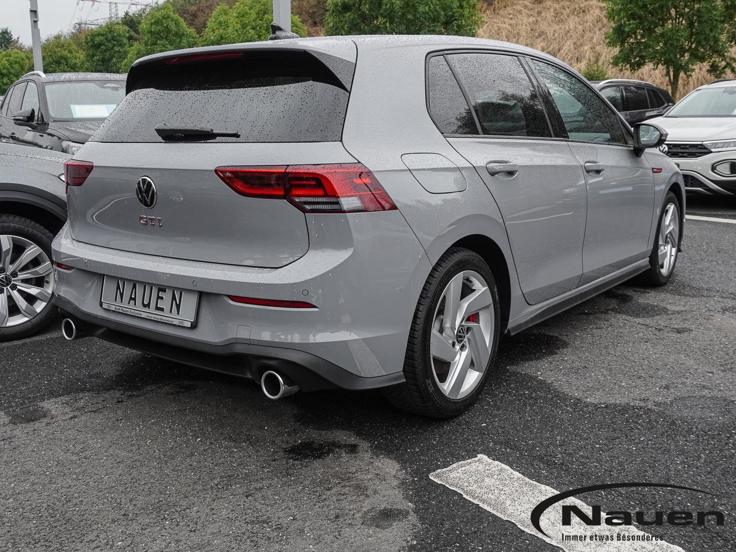 Volkswagen Golf GTI *ACC*NAVI*KAMERA*SHZ+LHZ*CLIMATRONIC*, миниатюра 3