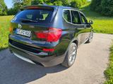 BMW X3 xDrive28i xLine,TOP Zustand,BMW-Vollgarantie - BMW X3 xLine mit Benzin-Antrieb