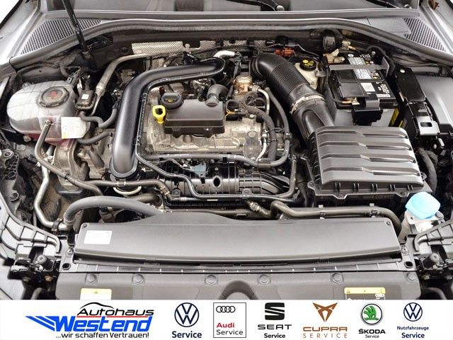 Fahrzeugabbildung Audi A3 Sportback 30 TFSI 81kW 6-Gang Navi LED Klima