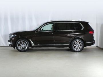 BMW X7 - 3