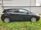 Toyota Verso 1.8l Travel, Panorama, 8fach, TÜV neu - Toyota Verso: Travel