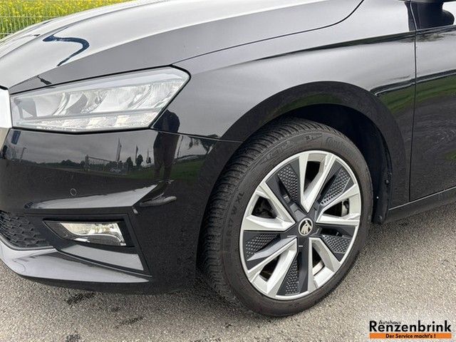 Fabia  Style 1.5 TSI DSG ACC KESSY DAB LED 