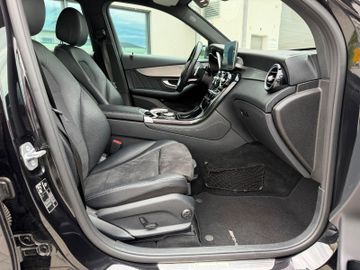 Mercedes GLC 220 - 9