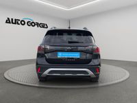 Volkswagen T-Cross - Vorschau Bild 4
